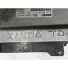 Recambio de centralita inyeccion para citroën xantia berlina (1998) 2.0 hdi 90 referencia OEM IAM 9624519580 XUDBC02  