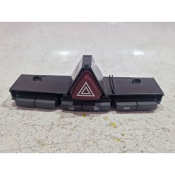 Recambio de boton emergencia para opel corsa d (s07) 1.3 cdti (l08, l68) referencia OEM IAM   