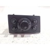 Recambio de mando luces para opel zafira / zafira family b (a05) 1.9 cdti (m75) referencia OEM IAM LK04060110  