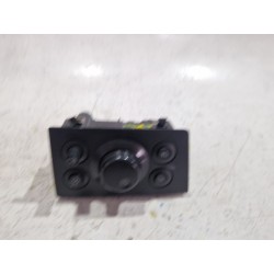 Recambio de mando luces para opel zafira / zafira family b (a05) 1.9 cdti (m75) referencia OEM IAM LK04060110  