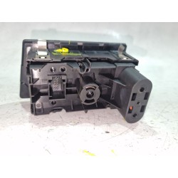 Recambio de mando luces para opel zafira / zafira family b (a05) 1.9 cdti (m75) referencia OEM IAM LK04060110  