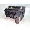 Recambio de mando luces para opel zafira / zafira family b (a05) 1.9 cdti (m75) referencia OEM IAM LK04060110  