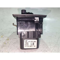 Recambio de mando luces para opel zafira / zafira family b (a05) 1.9 cdti (m75) referencia OEM IAM LK04060110  