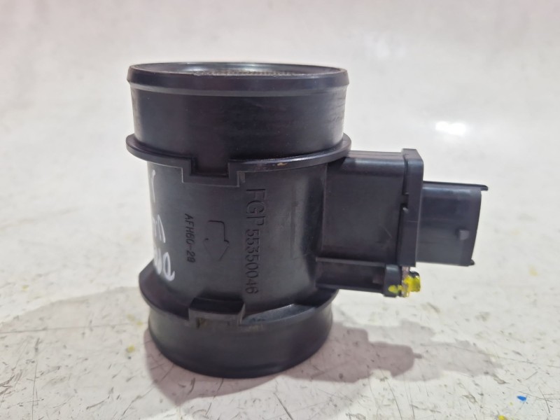 Recambio de caudalimetro para opel zafira / zafira family b (a05) 1.9 cdti (m75) referencia OEM IAM AFH6295525  