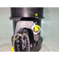 Recambio de caudalimetro para opel zafira / zafira family b (a05) 1.9 cdti (m75) referencia OEM IAM AFH6295525  