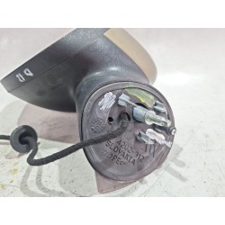 Recambio de retrovisor izquierdo para ford fiesta vi (cb1, ccn) 1.0 ecoboost referencia OEM IAM E8024704  