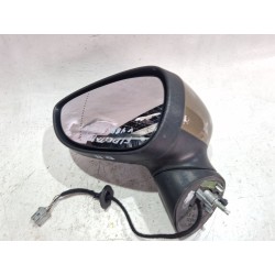 Recambio de retrovisor izquierdo para ford fiesta vi (cb1, ccn) 1.0 ecoboost referencia OEM IAM E8024704  