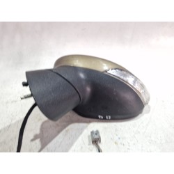 Recambio de retrovisor izquierdo para ford fiesta vi (cb1, ccn) 1.0 ecoboost referencia OEM IAM E8024704  