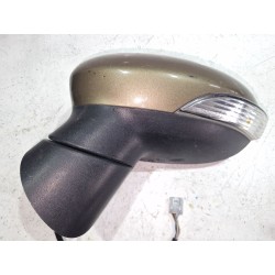 Recambio de retrovisor izquierdo para ford fiesta vi (cb1, ccn) 1.0 ecoboost referencia OEM IAM E8024704  
