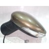 Recambio de retrovisor izquierdo para ford fiesta vi (cb1, ccn) 1.0 ecoboost referencia OEM IAM E8024704  