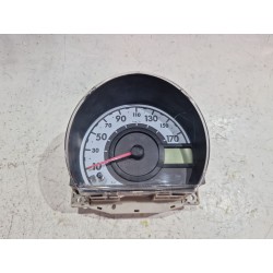 Recambio de cuadro completo para toyota aygo (_b1_) 1.0 (kgb10_) referencia OEM IAM H01838000H012A  