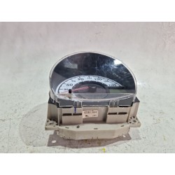 Recambio de cuadro completo para toyota aygo (_b1_) 1.0 (kgb10_) referencia OEM IAM H01838000H012A  