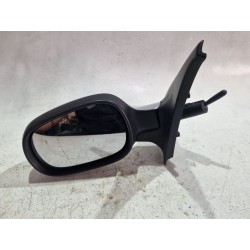 RETROVISOR IZQUIERDO 13733378 