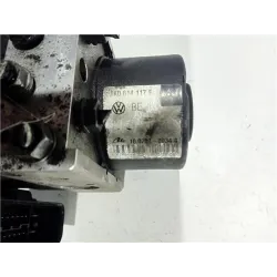 Recambio de nucleo abs para skoda octavia berlina (1z3)(2004) 2.0 tdi referencia OEM IAM 1K0614117F 1K0907379N  