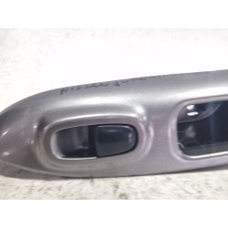 Recambio de mando elevalunas delantero derecho para nissan juke (f15) 1.5 dci referencia OEM IAM 829611KA2A  