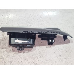Recambio de mando elevalunas delantero derecho para nissan juke (f15) 1.5 dci referencia OEM IAM 829611KA2A  