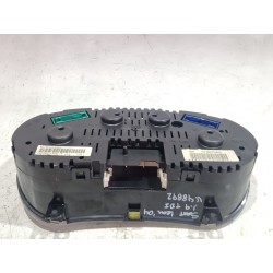 Recambio de cuadro completo para seat leon (1m1) 1.9 tdi referencia OEM IAM 110080152005  