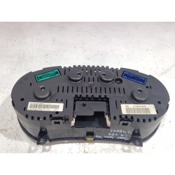Recambio de cuadro completo para seat leon (1m1) 1.9 tdi referencia OEM IAM 110080152005  