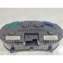 Recambio de cuadro completo para seat leon (1m1) 1.9 tdi referencia OEM IAM 110080152005  