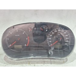 Recambio de cuadro completo para seat leon (1m1) 1.9 tdi referencia OEM IAM 110080152005  