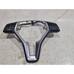 Recambio de mando volante para mercedes-benz clase c (bm 204) berlina (01.2007) c 220 cdi blueefficiency cdi cat referencia OEM 