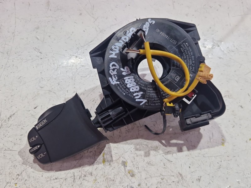 Recambio de anillo airbag para ford mondeo iii (b5y) 2.0 tdci referencia OEM IAM 1S7T14A664AD  