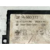 Recambio de centralita cierre para opel astra g cabrio (2001) referencia OEM IAM GM90560112CE  