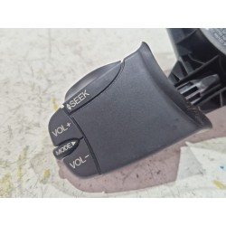 Recambio de anillo airbag para ford mondeo iii (b5y) 2.0 tdci referencia OEM IAM 1S7T14A664AD  