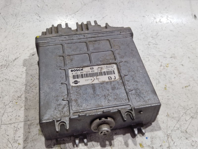 Recambio de centralita inyeccion para nissan primera berl./ traveller (p10/w10)(1989) 2.0 d referencia OEM IAM 0281001629  