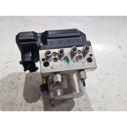 Recambio de nucleo abs para nissan juke (f15) 1.5 dci referencia OEM IAM 47660BF10B  