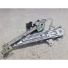 Recambio de mecanismo elevalunas trasero izquierdo para nissan juke (f15) 1.5 dci referencia OEM IAM 927301FA0A  