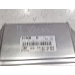 Recambio de centralita inyeccion para hyundai tucson (jm)(2004) 2.0 referencia OEM IAM 0281011694  