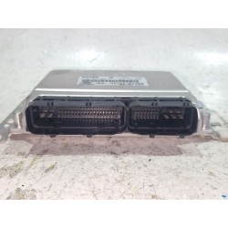Recambio de centralita inyeccion para hyundai tucson (jm)(2004) 2.0 referencia OEM IAM 0281011694  