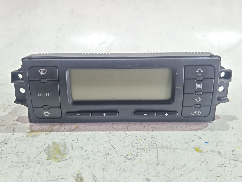 Recambio de mando climatizador para seat leon (1m1) 1.9 tdi referencia OEM IAM 1M0820043D  