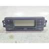 Recambio de mando climatizador para seat leon (1m1) 1.9 tdi referencia OEM IAM 1M0820043D  