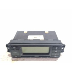 Recambio de mando climatizador para seat leon (1m1) 1.9 tdi referencia OEM IAM 1M0820043D  