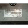 Recambio de centralita inyeccion para citroën xantia berlina (1998) 2.0 hdi 90 referencia OEM IAM 9624519580 XUDBC02  