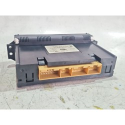 Recambio de mando climatizador para seat leon (1m1) 1.9 tdi referencia OEM IAM 1M0820043D  