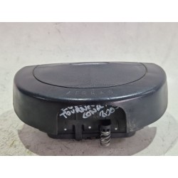 Recambio de airbag volante para ford transit connect (p65_, p70_, p80_) 1.8 tdci referencia OEM IAM 6004846B  