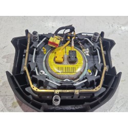 Recambio de airbag volante para ford transit connect (p65_, p70_, p80_) 1.8 tdci referencia OEM IAM 6004846B  