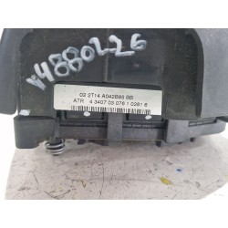 Recambio de airbag volante para ford transit connect (p65_, p70_, p80_) 1.8 tdci referencia OEM IAM 6004846B  