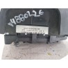 Recambio de airbag volante para ford transit connect (p65_, p70_, p80_) 1.8 tdci referencia OEM IAM 6004846B  