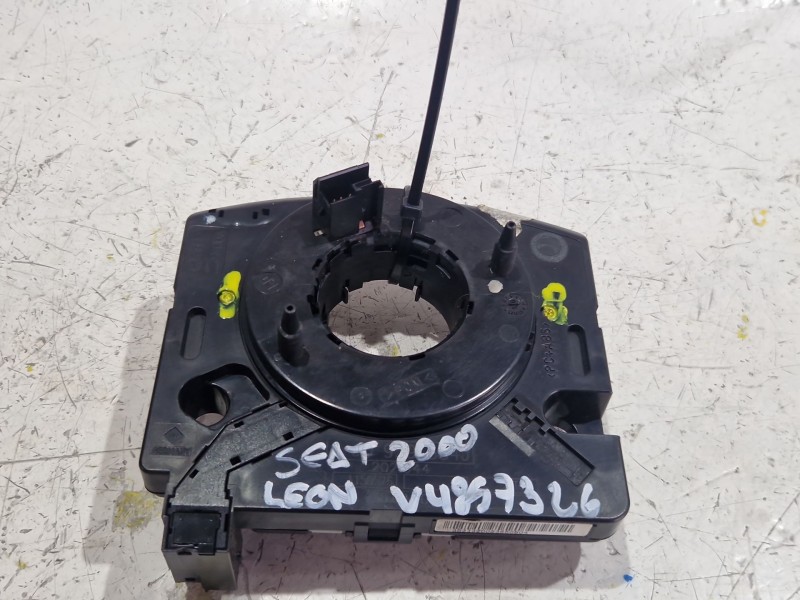 Recambio de anillo airbag para seat leon (1m1) 1.9 tdi referencia OEM IAM 1J0959654J  