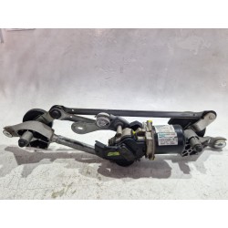 Recambio de mecanismo limpia delantero para nissan juke i (f15e)(06.2010) 1.5 acenta [1,5 ltr. - 81 kw turbodiesel cat] referenc
