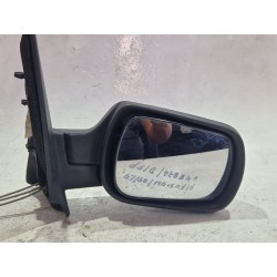 Recambio de retrovisor derecho para ford fusion (ju_) 1.4 tdci referencia OEM IAM 300904FD53BVPDA  