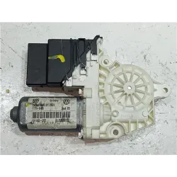 Recambio de motor elevalunas trasero derecho para volkswagen golf iv berlina (1j1)(1997) 1.6 16v referencia OEM IAM 1J4959812C F