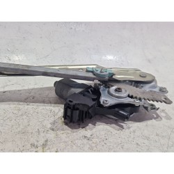 Recambio de mecanismo elevalunas delantero derecho para nissan juke (f15) 1.5 dci referencia OEM IAM 109110  