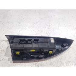Recambio de mando elevalunas delantero izquierdo para nissan juke (f15) 1.5 dci referencia OEM IAM 254011KA0A  