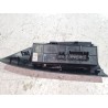 Recambio de mando elevalunas delantero izquierdo para nissan juke (f15) 1.5 dci referencia OEM IAM 254011KA0A  