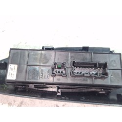 Recambio de mando elevalunas delantero izquierdo para nissan juke (f15) 1.5 dci referencia OEM IAM 254011KA0A  